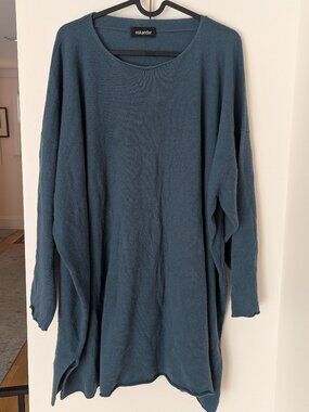 Eskandar cashmere sweater